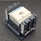 Telemecanique Contactor LC1D150 Aux Contact w/ LA9 D 115603/604 Lugs 24VDC Coil