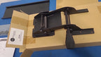 ESI Ergonomic Solutions AA260 Spring Assisted Articulating Keyboard Arm