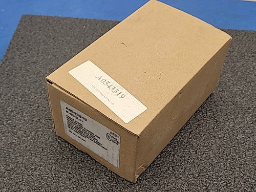 Schneider Invensys MP-5210-703-0-4 Hydraulic Actuator A0543319 120V MP521070304