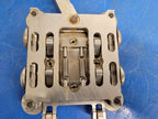 MDC LGV-4000V-P-0107H 4" Pneumatic High Vacuum Gate Valve Unit C