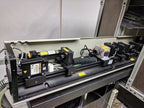 Worldwide Laser Melles Groit Lee Laser 75W 1064nm Laser Marker Cutter Enlosure