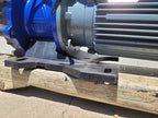 Iwaki MX-402CV6E GFRPP Magnet Drive Pump 1.8kW 230/400V 20-200l/m 19.m Head 60Hz