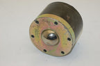 Autotrack Ball Transfer Unit, 4.5" D, 1" D Shaft, 12 Thread