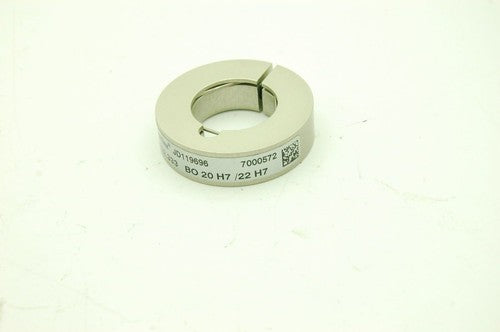 Mayr Smartflex JD119696 1/932.333 Servo Steel Bellows