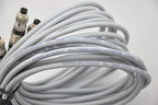 Murrelektronik 7000-12221-2240500 Cable 3/5 Pin M/F Lot Of 4
