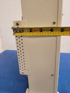 Zygo New View 100 Electronics Enclosure 6300-0112-14 Green Light Powers On.