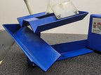 Abanaki SDC18-HT Oil Skimmer Tramp Belt System with Support Frame