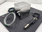 Delvo Electric Screwdriver Controller Driver Combo DLC1213-HE Working Pull