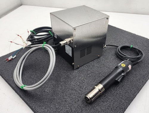 Delvo Electric Screwdriver Controller Driver Combo DLC1213-HE Working Pull
