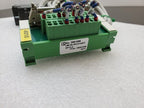 Siemens 6ES7 321-7BH01-0AB0 SIMATIC S7-300 Digital Input DI 16xDC w/ breakout