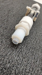 FutureStar 9142-018 227-005 Odyssey Series High Purity Fluid Flow Meter 3/4"
