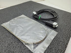 LIKA SMI5-R-L-1-3 Magnetic Linear Encoder DSub 9 Connector Working Pull w/ Tape