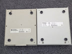 LOT OF 5 NI National Instruments SCB68 SCB69 183554C-01 & (2) 2M Cables