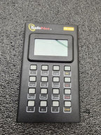 SAFENET LUNA PDE-04 KEYPAD 808-00012-003 Rev F