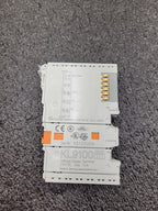 Beckhoff KL9100 Voltage Supply Terminal 24VDC 10A