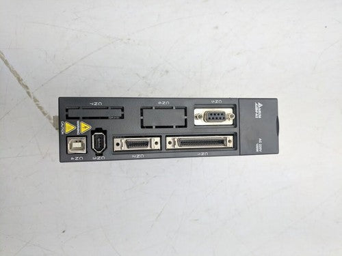 Delta AC Servo Drive ASD-A2-0121-L 100W 220V 1PH Input 110V 0-250Hz Output