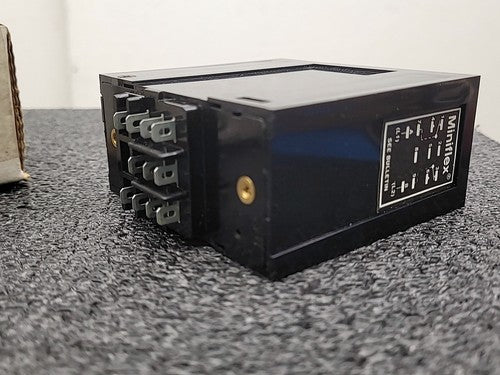 Eagle Signal Controls DG201A6 Timer 120V AC Output V 110 A 10 Austin Texas