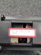 Red Lion Controls VCI Message Display Module Industrial LCD Screen Lot of 2