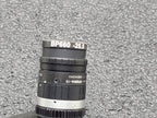 Point Grey CCD Camera FLEA-HIBW-CB IEEE-1394  w/Tamron 2.3-16mm LDR-208LA CCS