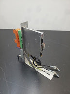 Elmo Motion Control DUO-A3/100-AMBA Two Axis Servo Drive w/ Breakout RS252 Duo