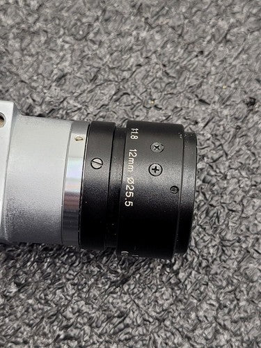 Basler Ace acA1300-30um Area Scan Camera Sony ICX445 CMOS Mono 1.3 MP 30FPS