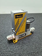 Parker Porter Digital Mass Flow Controller 701-AAASVPRS N2 5 SLPM VCR Male