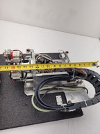 Sommer Automatic Robot Endeffector Electric/Air  Quick Connect Tool Changer B