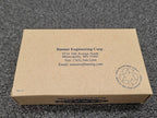 Banner SM312DQD Mini Beam Photoelectric Sensor Diffuse Mode 10-30V DC