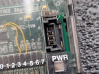 Hitachi HM107 Digital Breakout Control Board DIN Rail Module CZ107-R0-HLS_12