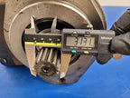 Oilgear PVWJ-076-A1UV-LSAY Open Loop Variable Displacement Hydraulic Pump