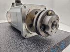 Mitsubishi HA-83NC-SD5 AC Servo Motor 1Kw OSA104 Encoder Citizen E-32