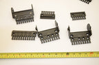 Igus Cable Carrier End Pieces, Various Sizes - Lot of 30