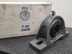 SealMaster EMP-31 Pillow Block Bearing 1-15/16" Gold Line Morse Industrial