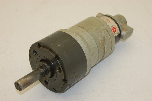 Gardner-Denver 70A2-20 Air Piston Tool, 0.6 HP, 99 RPM