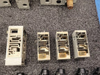 Numatics Mark 4 Series Solenoid Valve Pneumatic Manifold Lot Interface Modules D