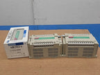 IDEC Micro-1 PLC FC1A-C2A1E Programmable Logic Controller w/ Expansion Module