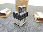 Omron 24VDC Coil Relay G7Z-4A-11Z General Purpose SPST x4 40A 480V max DIN Rail