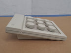 HP 46085A 9 Roller Wheel Knob Keypad Controller Unit Numeric Pad Interface