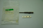 SMC ZPT08BNK25-B5-A8, Plated Brass 8MM Verticle Vacuum Pad