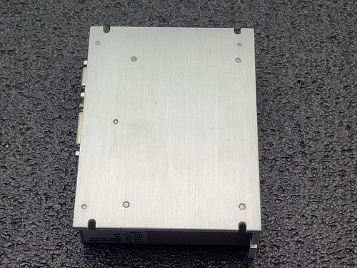 Elmo Motion Control DC TROA12/400 AMBA Cello Servo Drive 12A/4KW CET0-0200-0020
