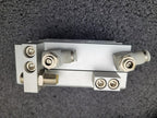 Lot of - 2 SMC EMXS20-50 Linear Guide Slide Table Made in japan