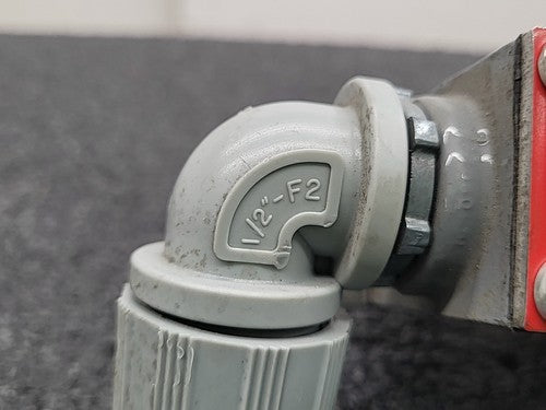 Namco EA15030275 Rotary Rotation Limit Switch Industrial 125V-460V AC/DC