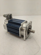 Torque Systems PM Servo Motor CMC T1102M0100 .75" shaft Unit A