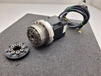 Parker Compumotor Servo Motor CM341JJ-114952 Harmonic Drive 25-50-369821-4