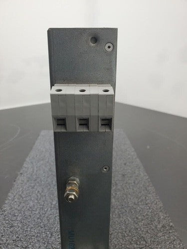 SIEMENS 6SL3000-0BE21-6DA0 3PH Basic Line Filter for 16kW ALM/SLM and 20kW BLM