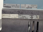 Johnson Controls VSD AC Drive SVX002A1 SVX9000 3HP 3PH 220-240 0-500Hz 11A
