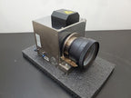 Scanlab dynAXIS de M Dual Axis Laser Galvo Head F-Theta 279mm Objective 532nm B