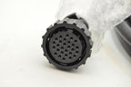 Compass 0151-30305-CSP 28-Position Female To 15-Position Male D-Sub Connector
