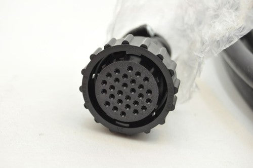 Compass 0151-30305-CSP 28-Position Female To 15-Position Male D-Sub Connector