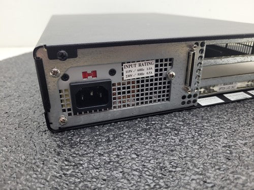 Magma 3 Slot PCI Expansion Chassis 01-04426-03 Host Card 01-04577-01 01-04440-03